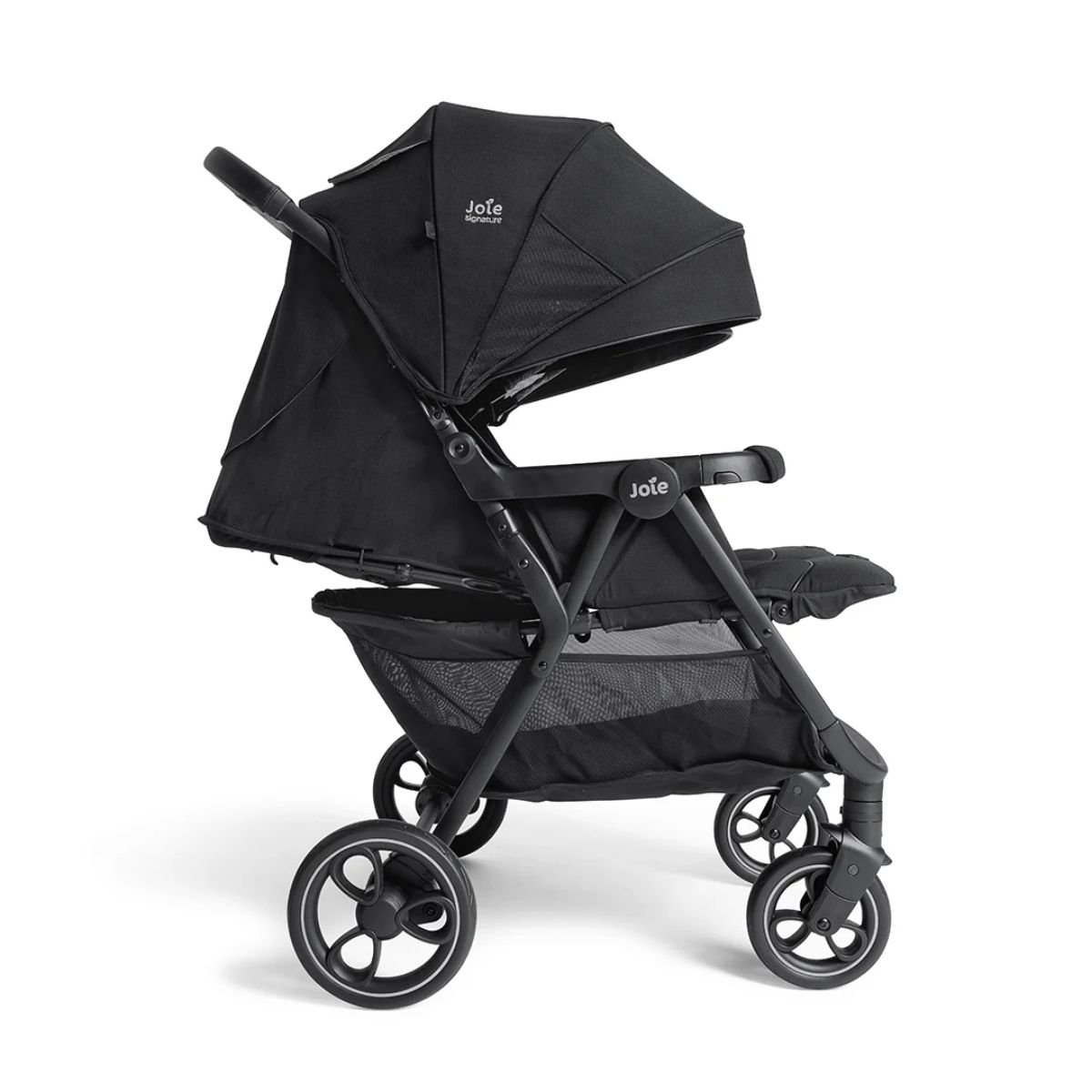 Joie Estrella Signature Stroller - Eclipse | Mothercare SG